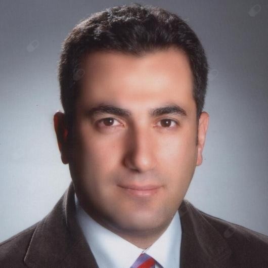 Prof. Dr. İBRAHİM ESİNLER