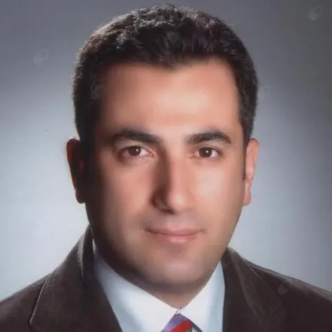 PROF. DR. İBRAHİM ESİNLER