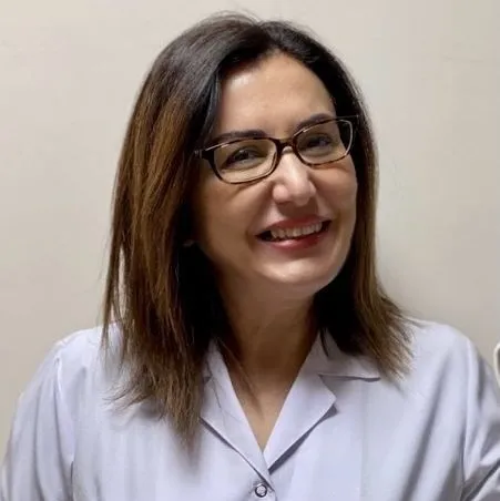 Prof. Dr. SERAP AKYÜREK