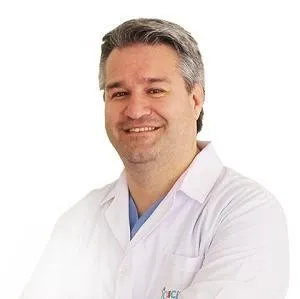 OP. DR. MEHMET ATİLLA TEKİN