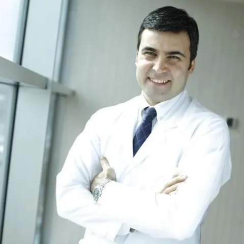 PROF. DR. KAMİL GÜLPINAR