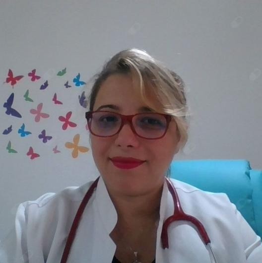 UZM. DR. AYÇA ESRA AKKAYA KUYBULU