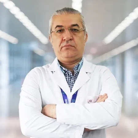 OP. DR. ZEKİ ERDEM
