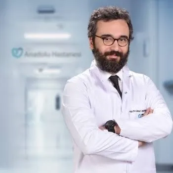 OP. DR. UMUT KERİMOĞLU