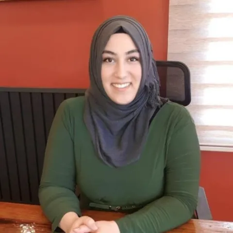 PSK. REYHAN ÇITIR