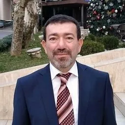 DOÇ. DR. SİNAN KIRIM