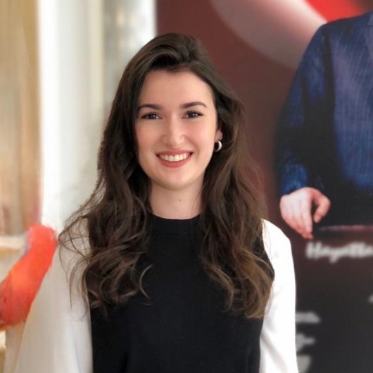 PSK. ESRA BALCI MARAŞLI