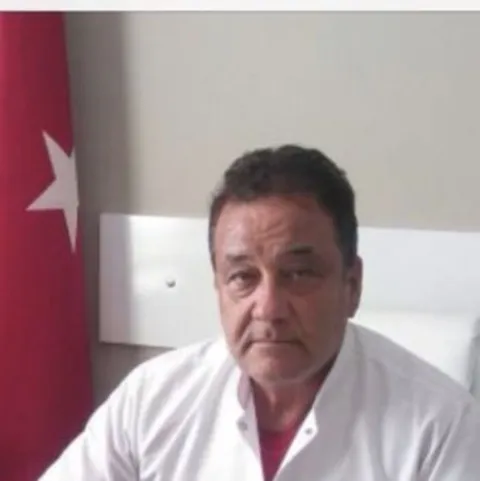 DYT. NİZAMİ KISACIK