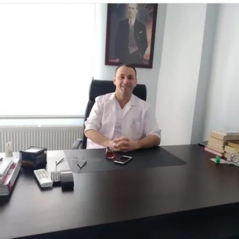 DT. BARIŞ YÜCEL