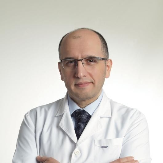 Cərrah Dr. SELİM MISIRLIOĞLU