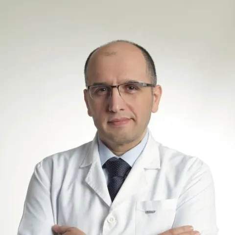 OP. DR. SELİM MISIRLIOĞLU