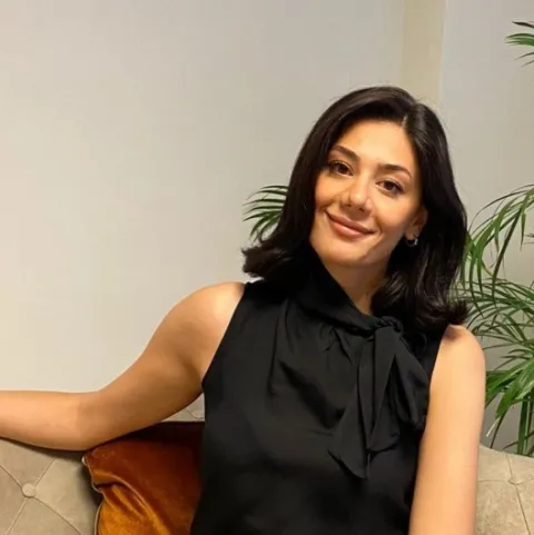 UZM. KL. PSK. EBRU NUHOĞLU ÖNTÜRK