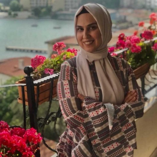 Psix. məsl. GÜLHAN GÜÇLÜ TELCİ