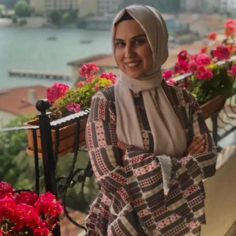 PSK. DAN. GÜLHAN GÜÇLÜ TELCİ