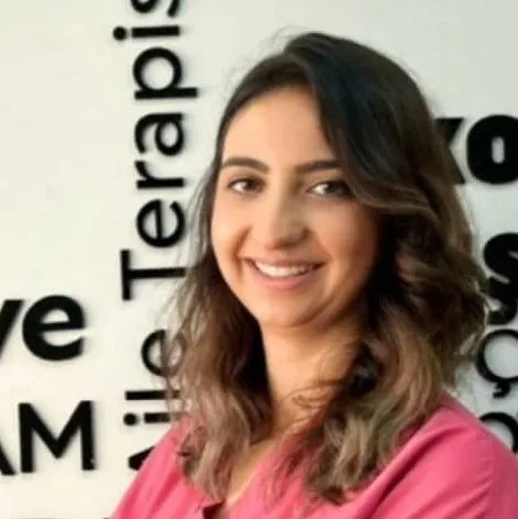 FZT. BÜŞRA ÖZKAN KARMİL