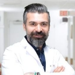 OP. DR. MUSTAFA KARAKUŞ