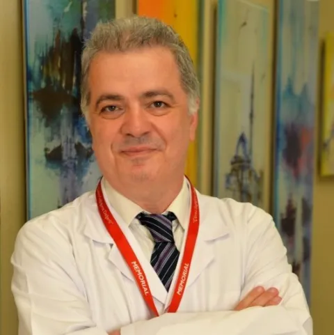 DOÇ. DR. HASAN ARDAL