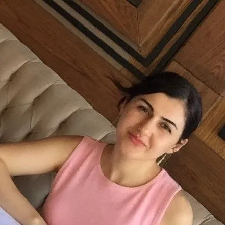 PSK. DR. YAĞMUR SUADİYE DALĞIÇ