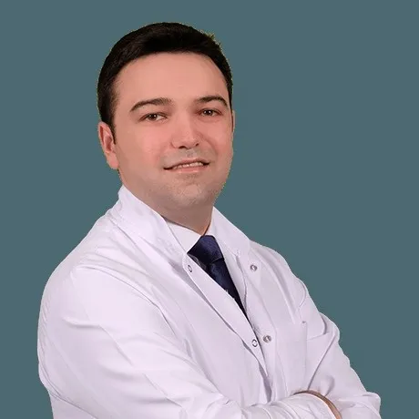 OP. DR. GÖKAY EKEN