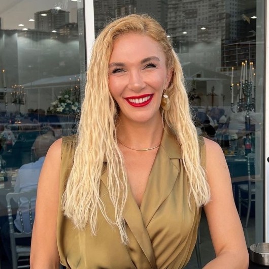 UZM. KL. PSK. GÜLZADE AYDEMİR