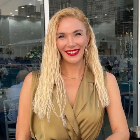 UZM. KL. PSK. GÜLZADE AYDEMİR