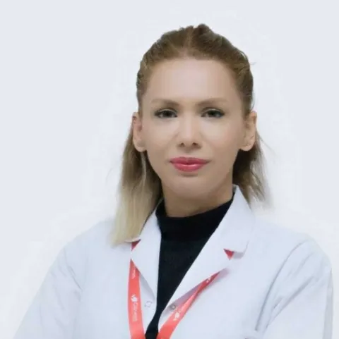 OP. DR. ESRA HAMURCU