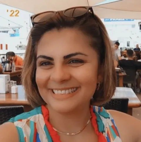 OP. DR. PEMBE YEŞİLBAĞ