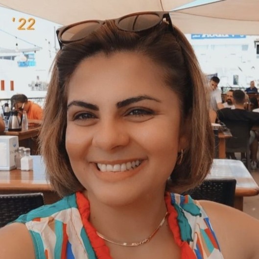 OP. DR. PEMBE YEŞİLBAĞ