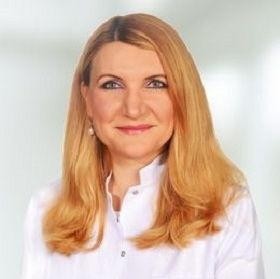 OP. DR. ŞENAY YILMAZ