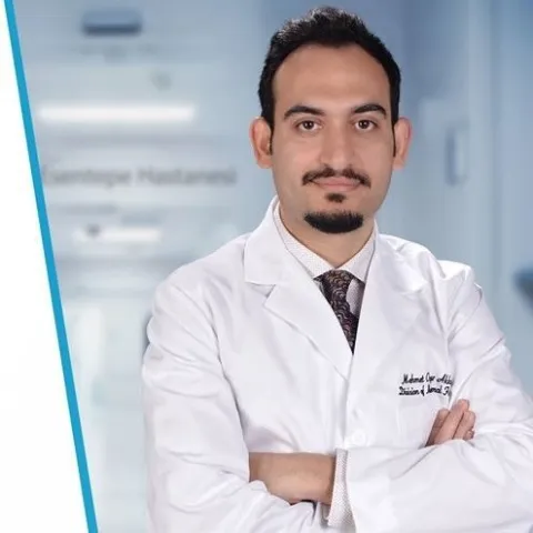 Dos. Dr. MEHMET ÖZGÜR AKKURT