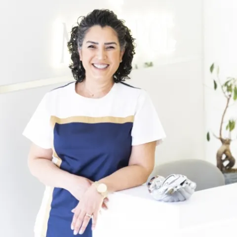 Dt. ÖZLEM ERSÖZ