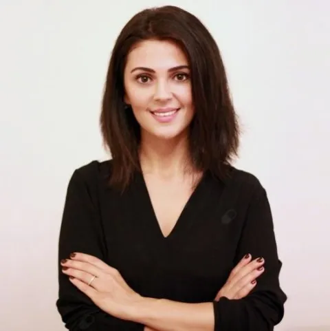 Spec. Psy. ÖZGE TAN