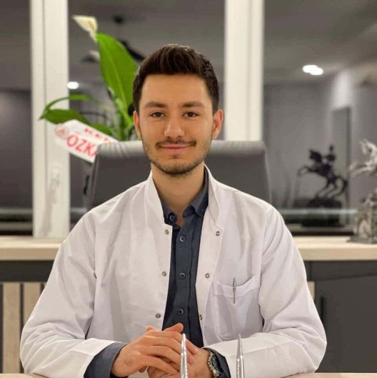 Diyet. ÇAĞATAY EVKAYA