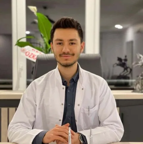 DYT. ÇAĞATAY EVKAYA