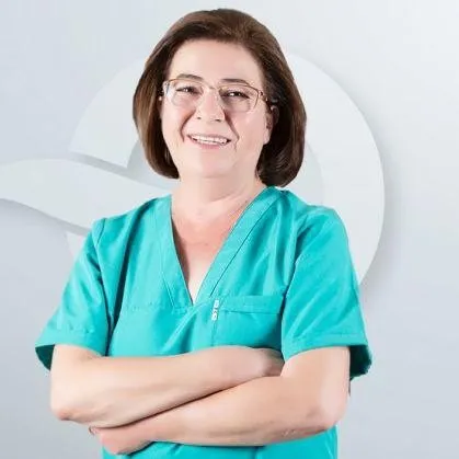 OP. DR. AYŞE NİHAL ÖZGEN