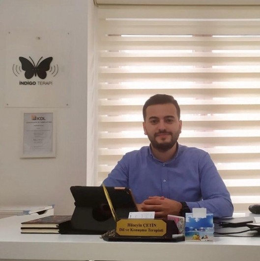 DKT. HÜSEYİN ÇETİN