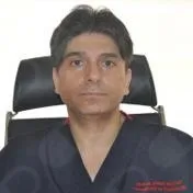 PROF. DR. HALİS BÜLENT TAŞTAN