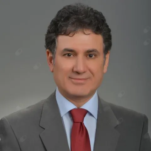 Spec. Dr. A. MUTTALİP TAŞKIN