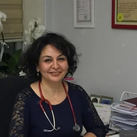 UZM. DR. KEYHAN FİDAN