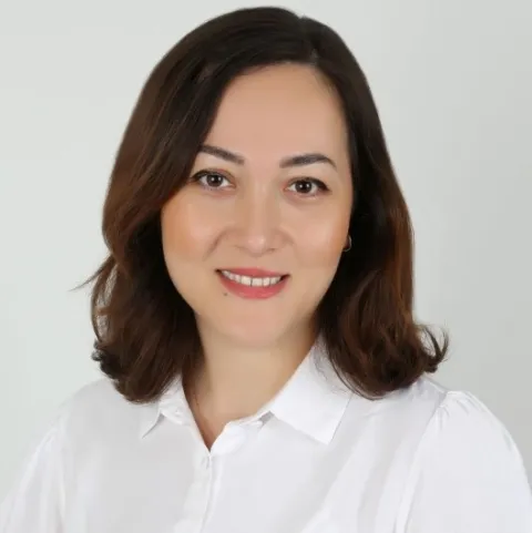 Psk. ARZU DEMİROK