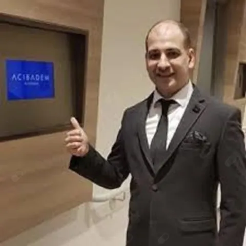 UZM. DR. AŞKIN NASIRCILAR