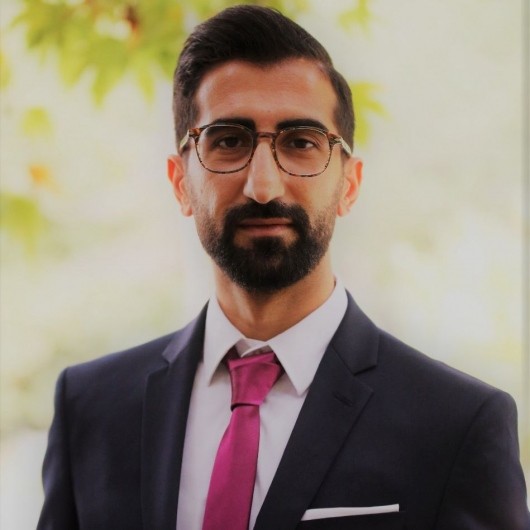 UZM. KL. PSK. AHMET UYAR