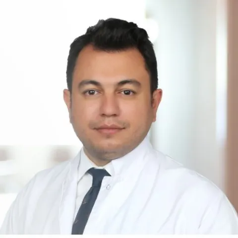 OP. DR. CEM YILDIRIM