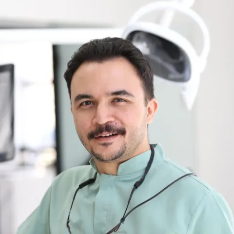 DT. YAKUP BOZYEL
