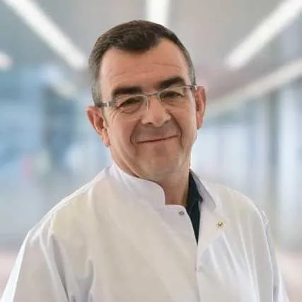 OP. DR. ÖMER YAVUZ