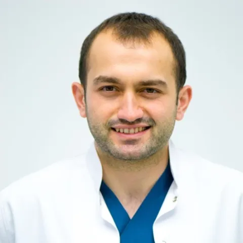 DT. İLKER ODABAŞ