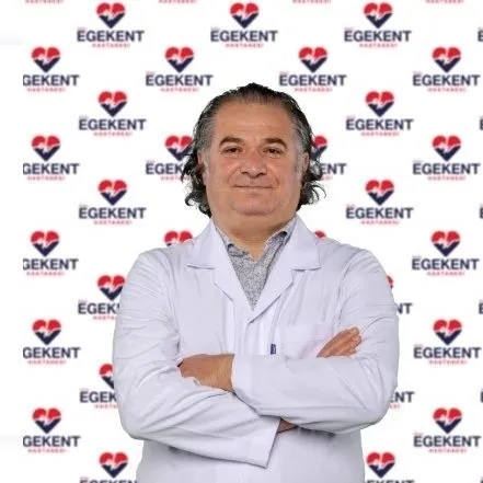 OP. DR. İBRAHİM ÇIPLAK
