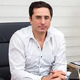 Surg. Dr. BÜLENT HAZER