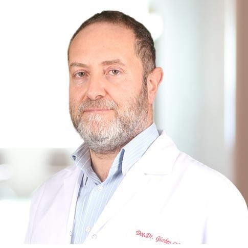 PROF. DR. GÜRDEN GÜR