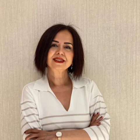 PROF. DR. PINAR ÇAKAR ÖZDAL